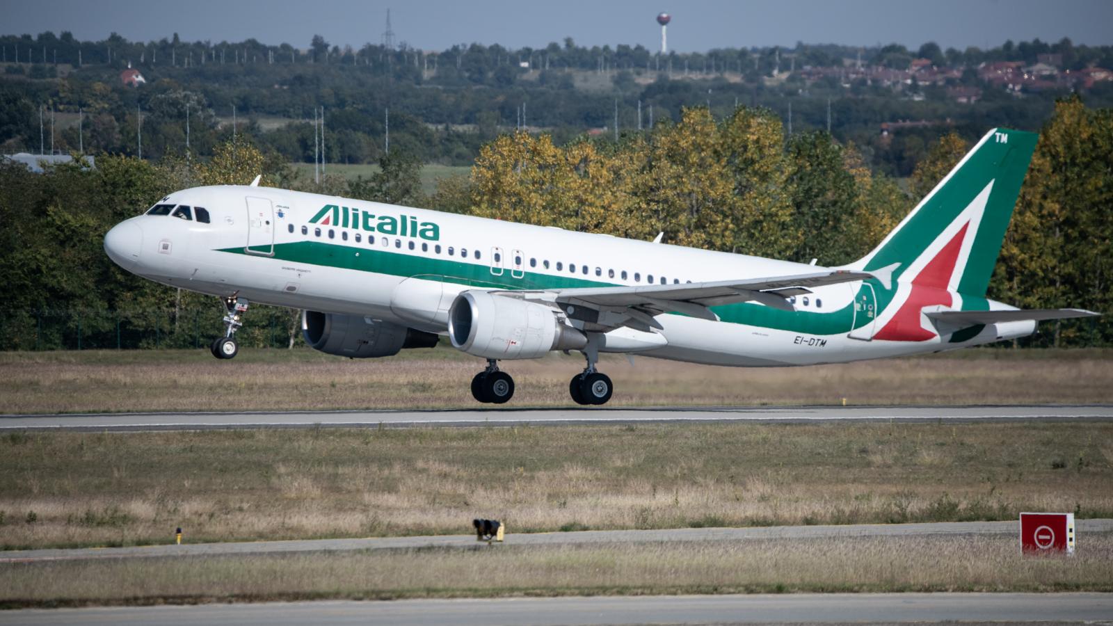 Róma ez év őszén is a legnépszerűbb úti cél Budapestről és Bécsből is