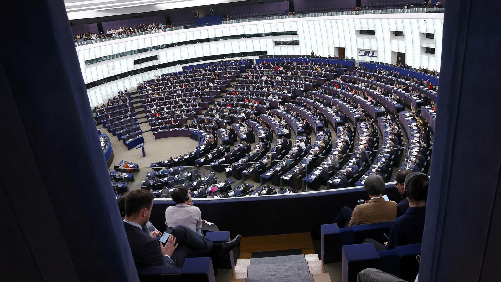 Volt olyan uniós képviselő, aki szerint a magyar kémügy azt jelenti, hogy az ellenség belül van