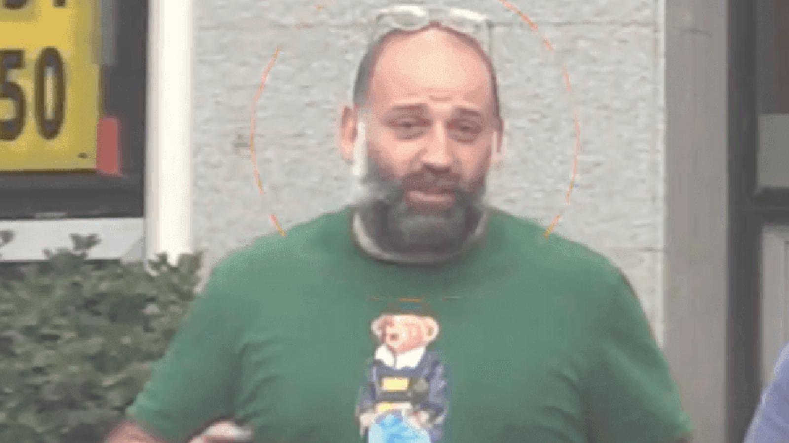 Timur Mindics - Korábbi felvétel 