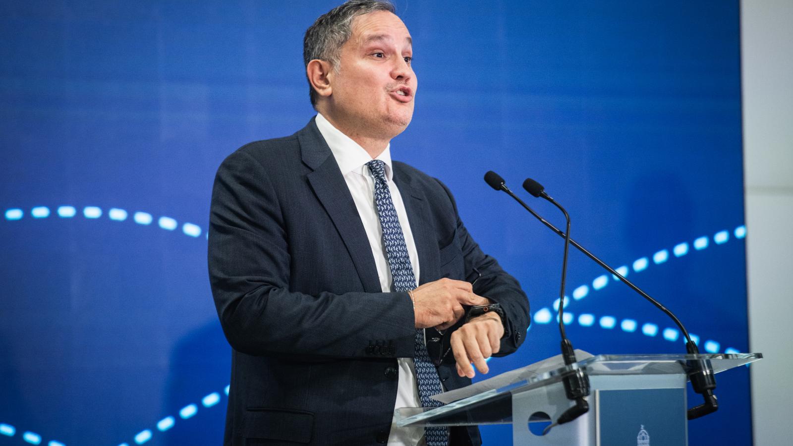 Nagy Márton - Korábbi felvétel