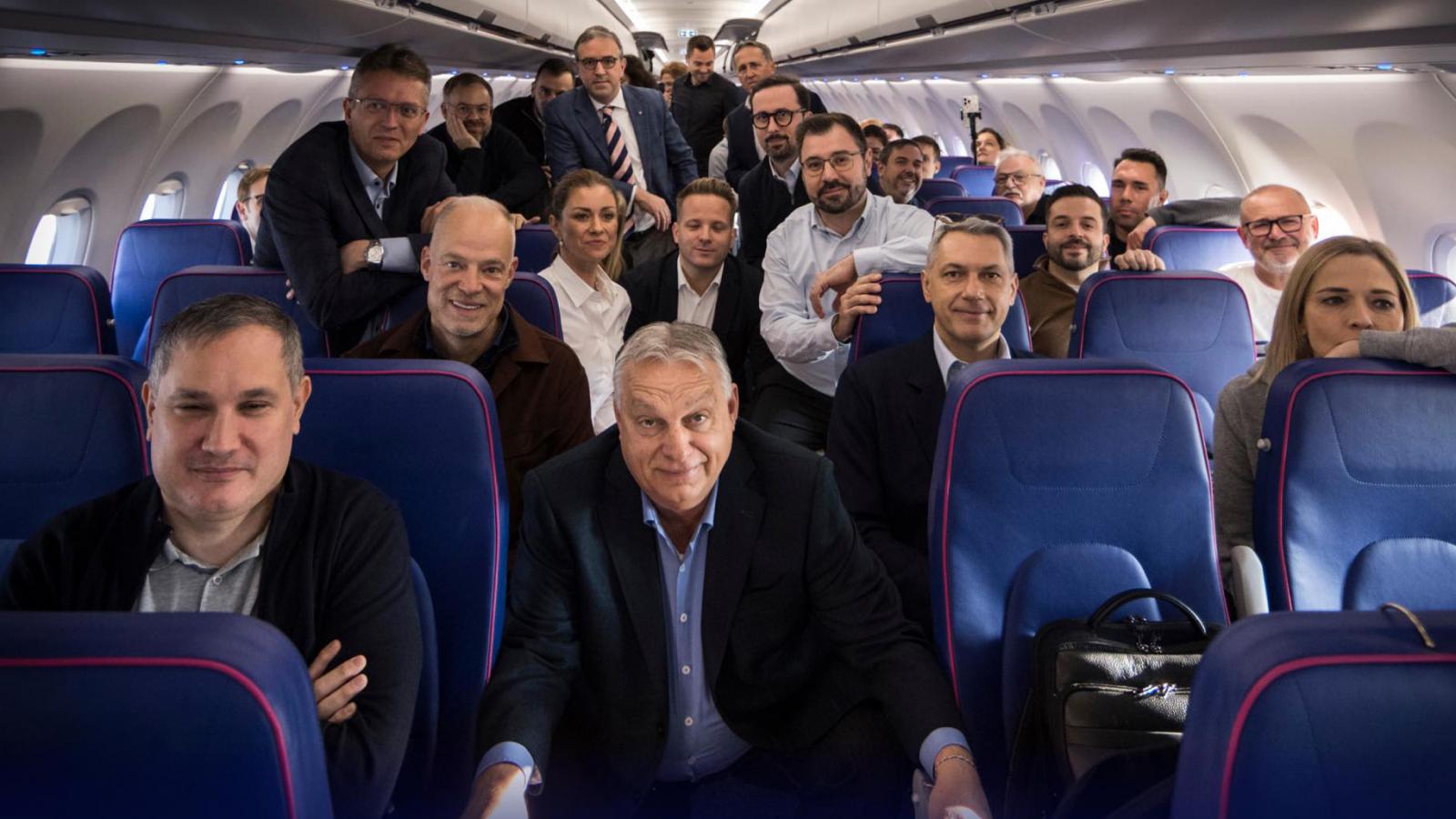 Kezd világossá válni, miért kellett védőpajzs Nagy Mártonnak és Orbán Viktornak