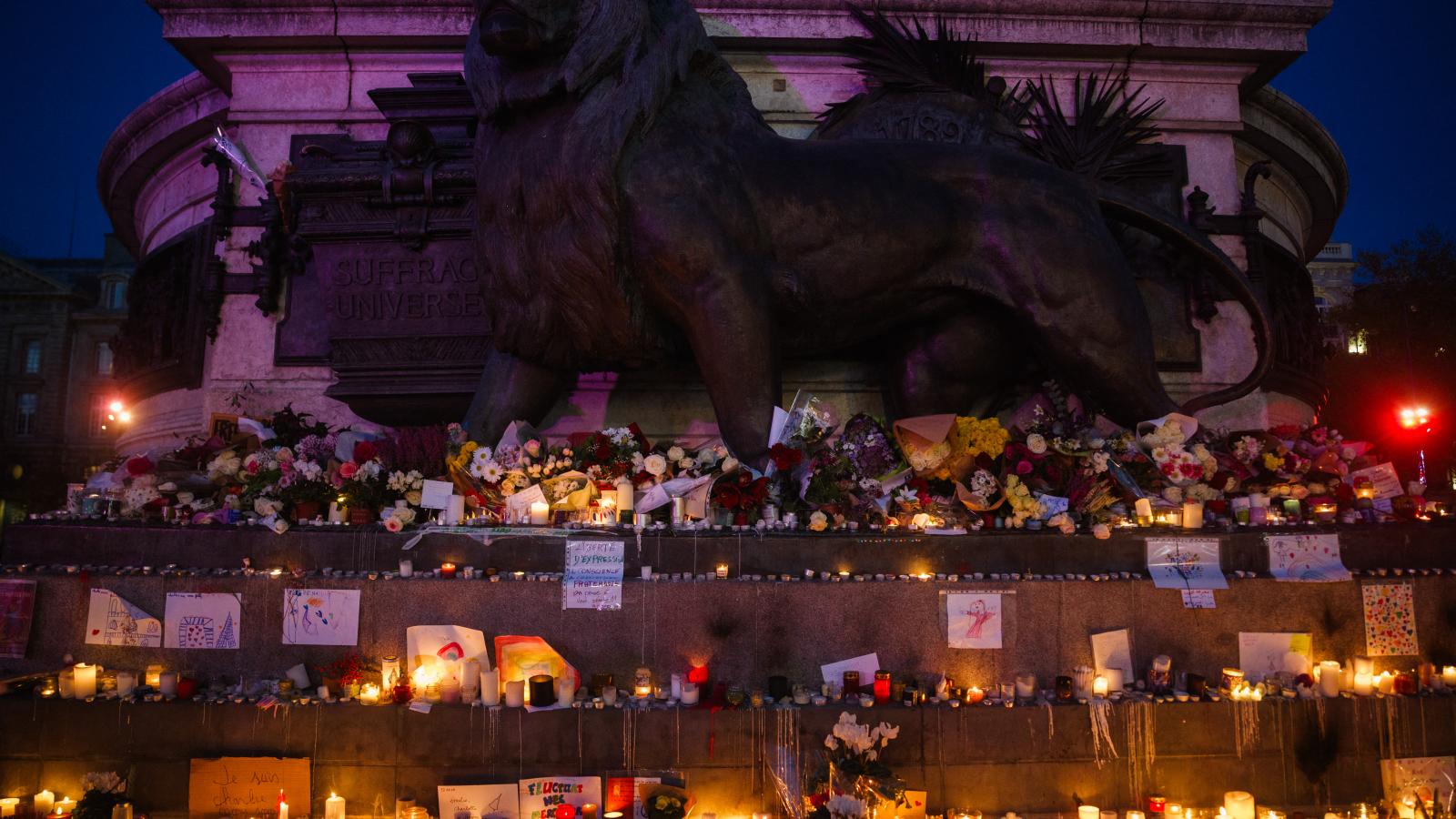 Tíz éve történt Európa történetének egyik legsúlyosabb terrortámadása