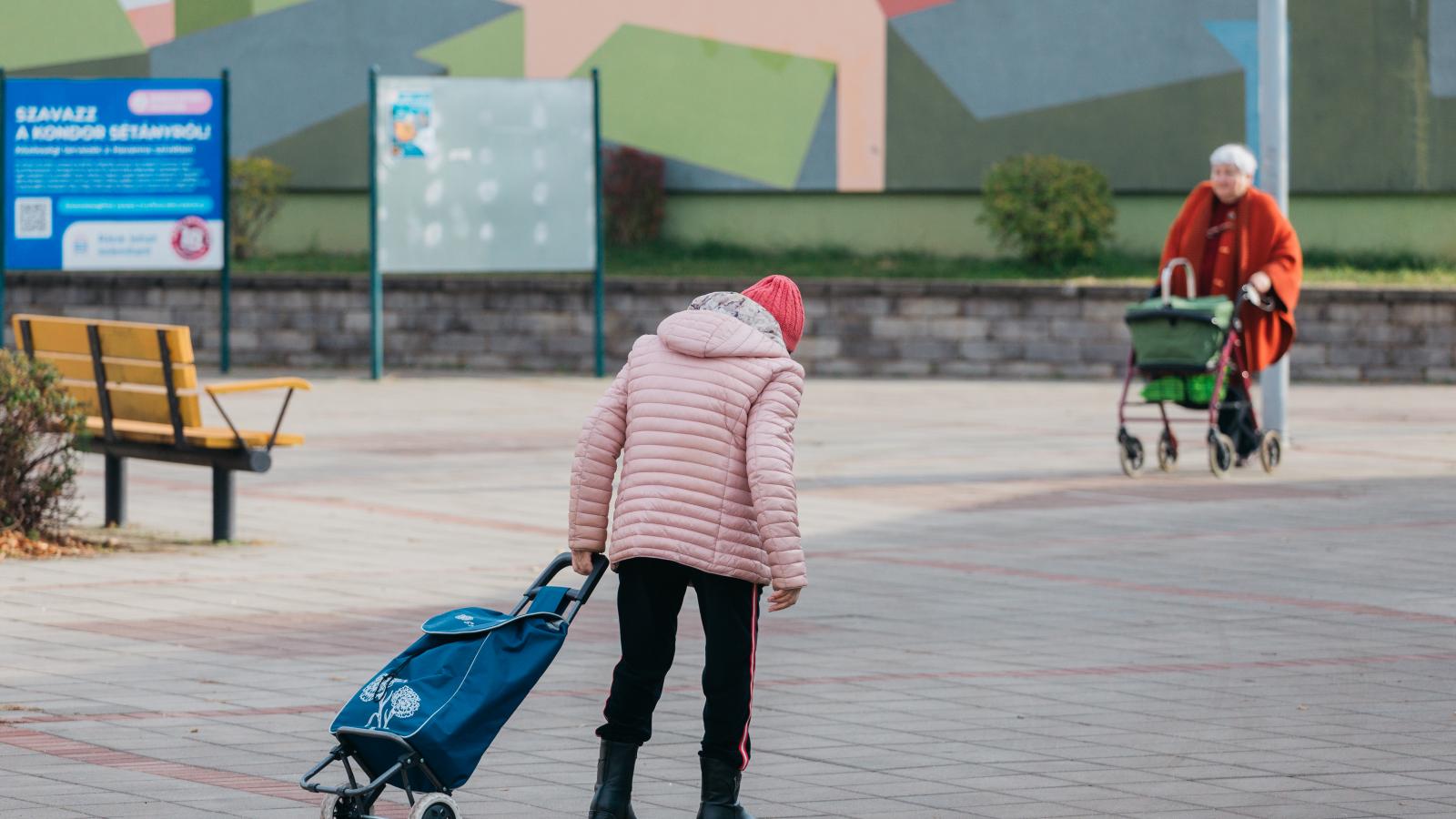 A 14. havi nyugdíj ismét a kampányban jutott eszébe a Fidesznek