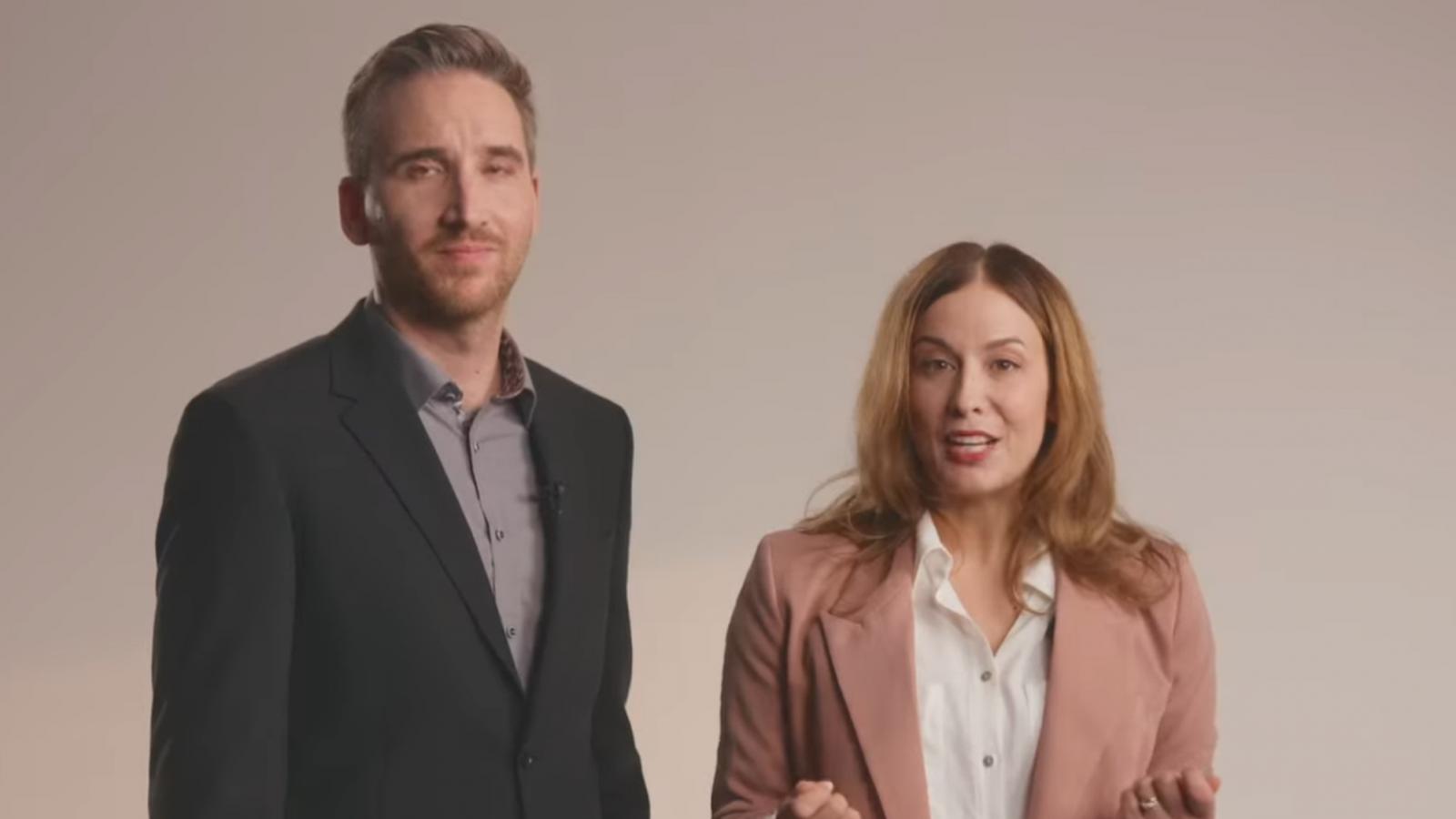 Nehezen értelmezhető a Humanisták kommunikációja