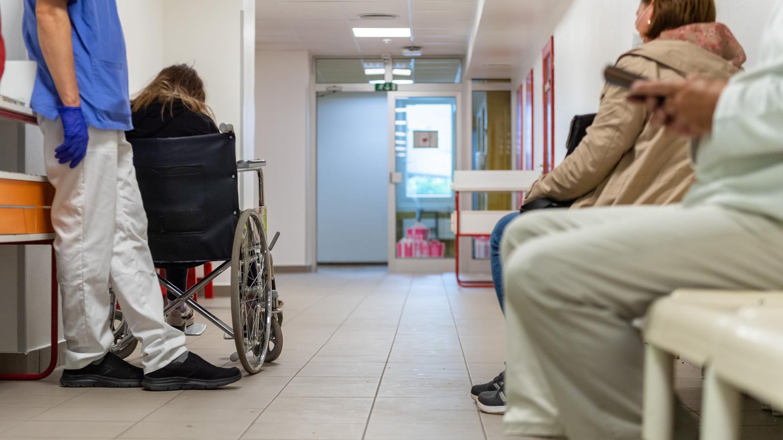 Eddig csak három intézményben működik az új beléptetőrendszer