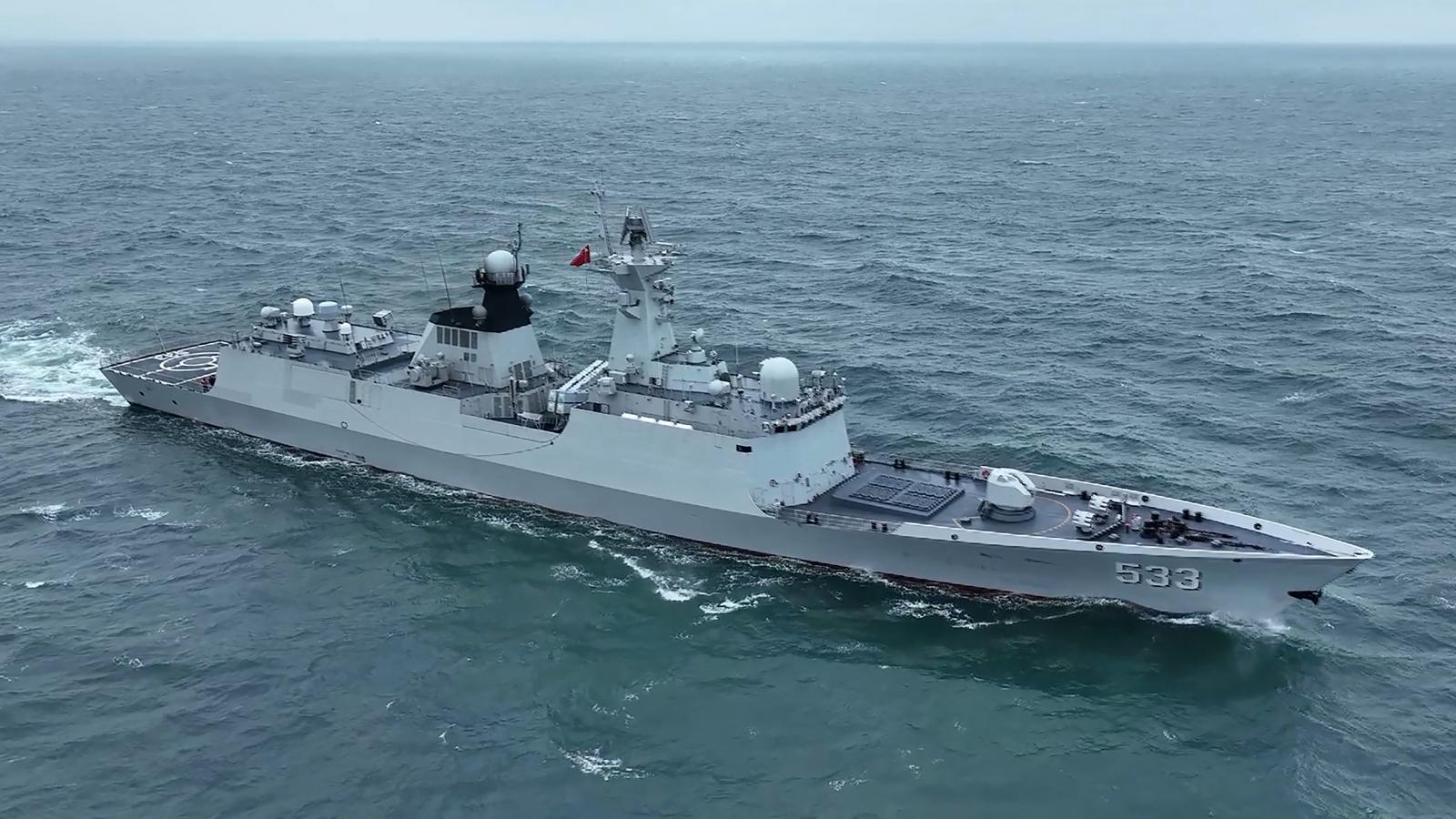 Peking nem zárja ki a katonai beavatkozást, és az utóbbi öt év provokációival, hadgyakorlataival, hibrid támadásaival a célja az, hogy Tajvant állandó nyomás alatt tartsa