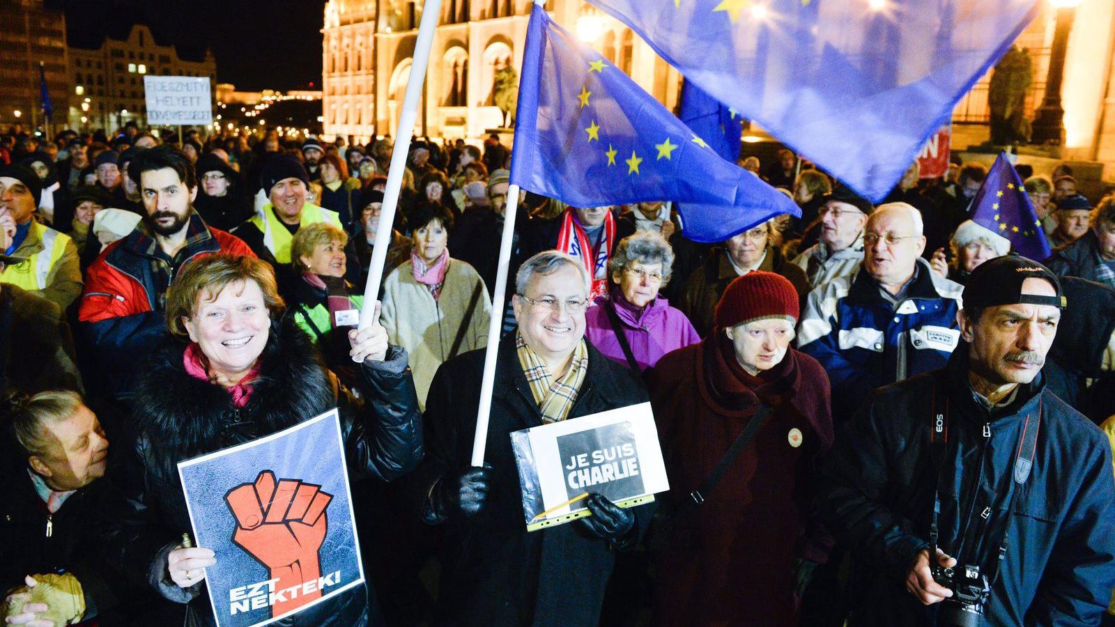 MTI Fotó: Koszticsák Szilárd