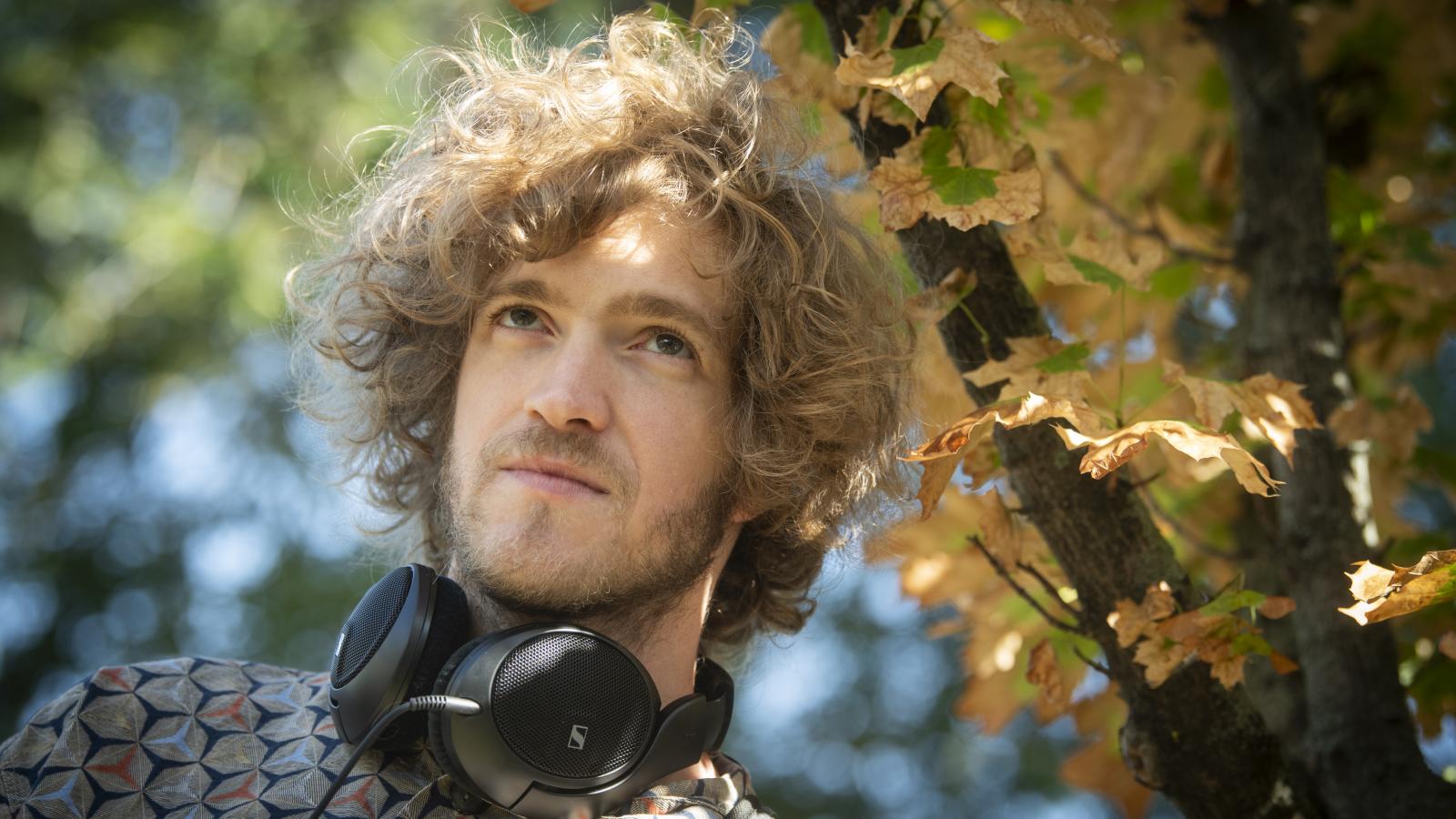 Gerlóczy Zsigmond zenész, zongoraművész