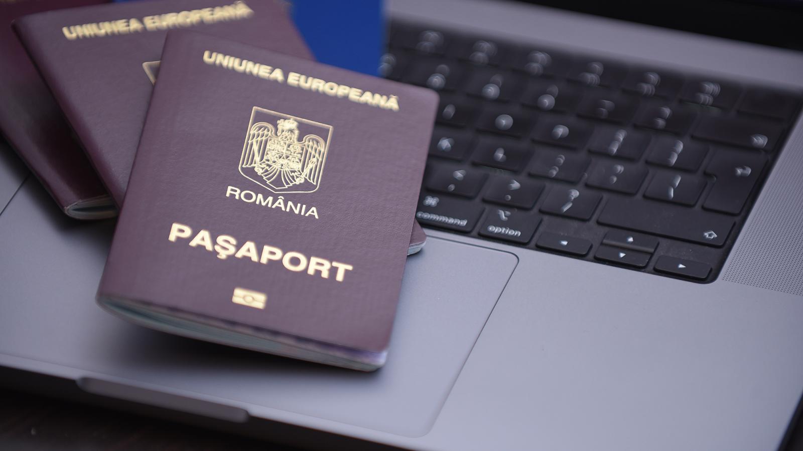 A csalással szerzett román útlevél megnyitotta az EU kapuit sok orosz előtt