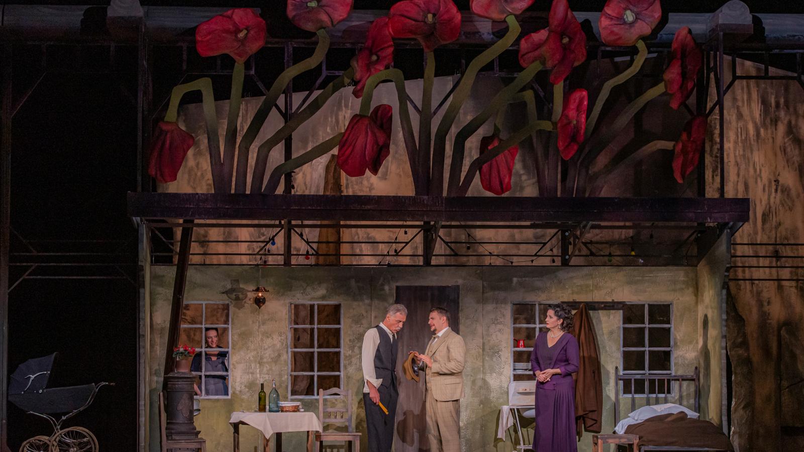 Molnár Ferenc műve, Az üvegcipő sok szempontból ma is aktuális