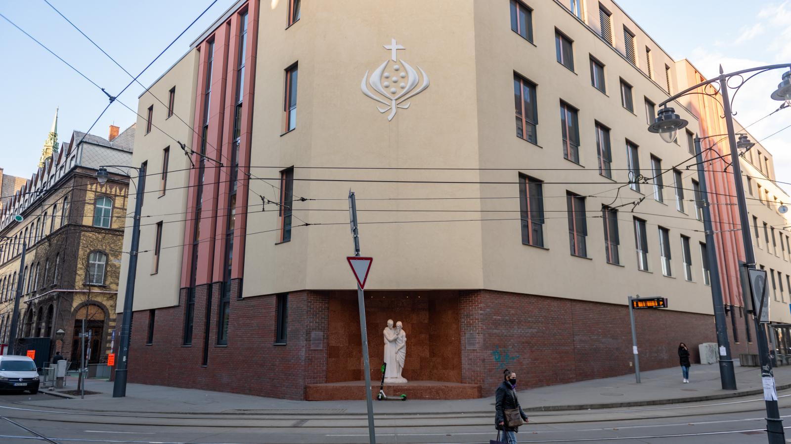 Budai Irgalmasrendi Kórház