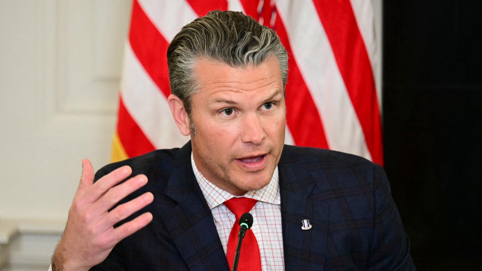 Pete Hegseth hadügyminisztert korábban vezetői tapasztalatai­nak hiánya miatt bírálták. A mostani fiaskó felerősítheti ezeket a hangokat