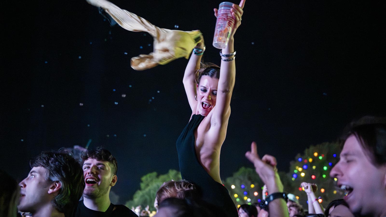 A Publicus felmérése szerint jobban kellene koncentrálni a magyar fellépőkre és közönségre