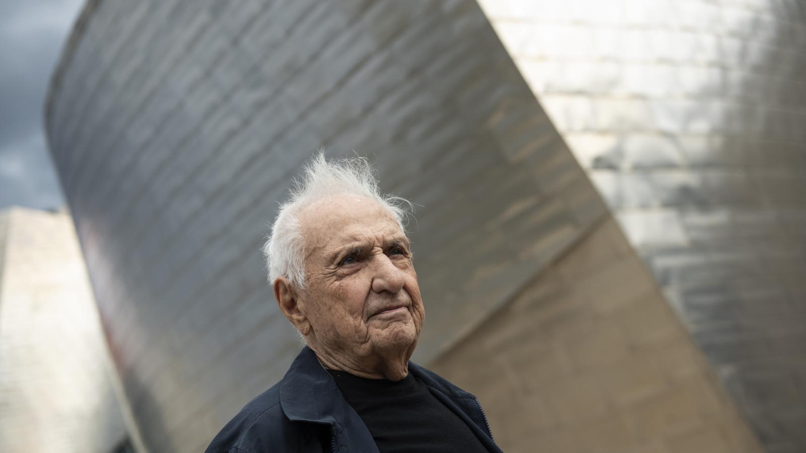Frank Gehry