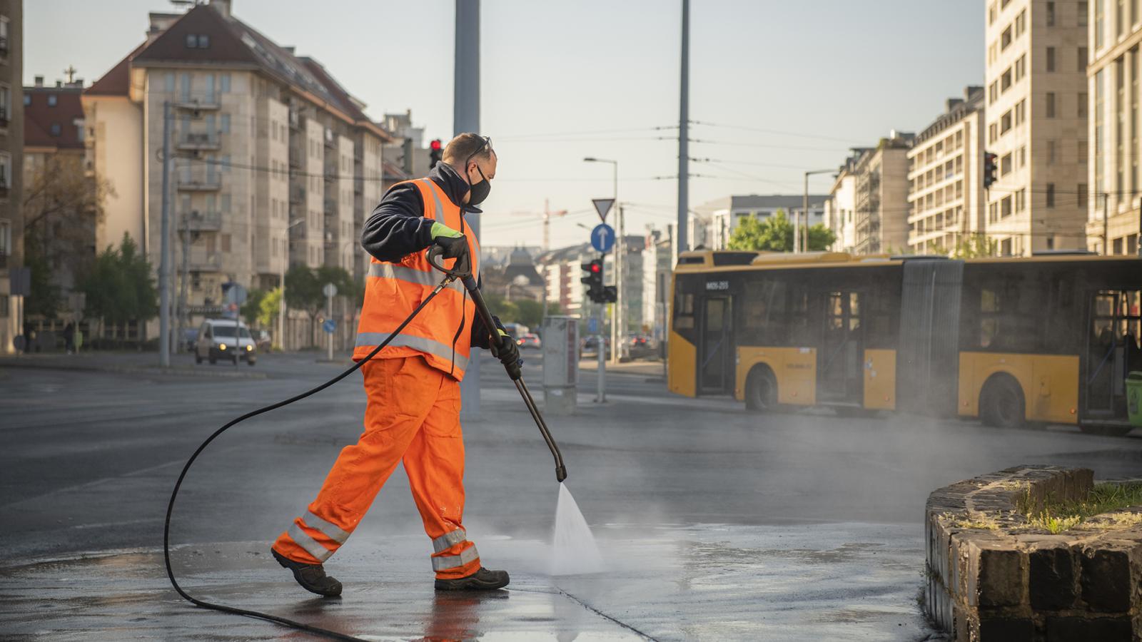 Nem mossa el a főváros problémáit a kormány „segítsége”