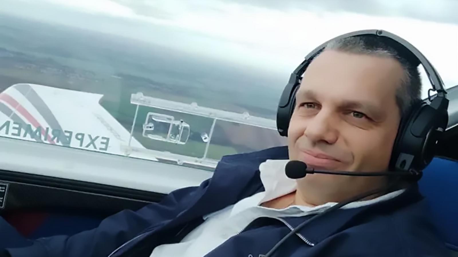 Orbán Áron