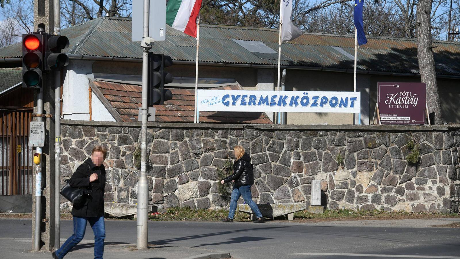 Képünk illusztráció. 