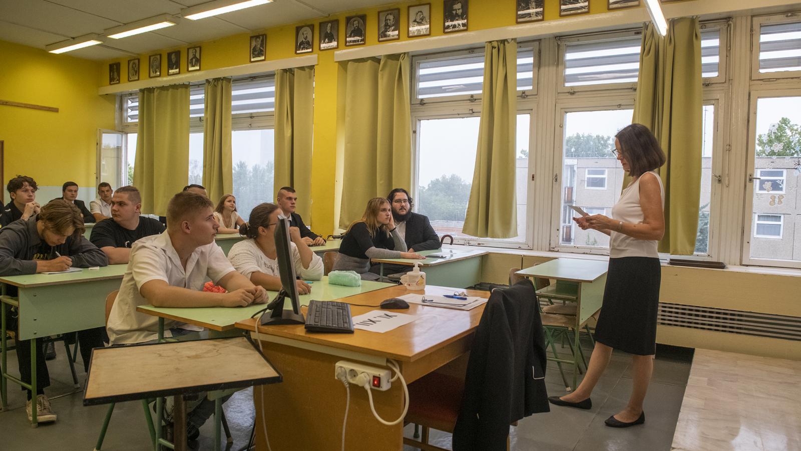 Sokan még semmilyen értesítést nem kaptak a pulykapénzről