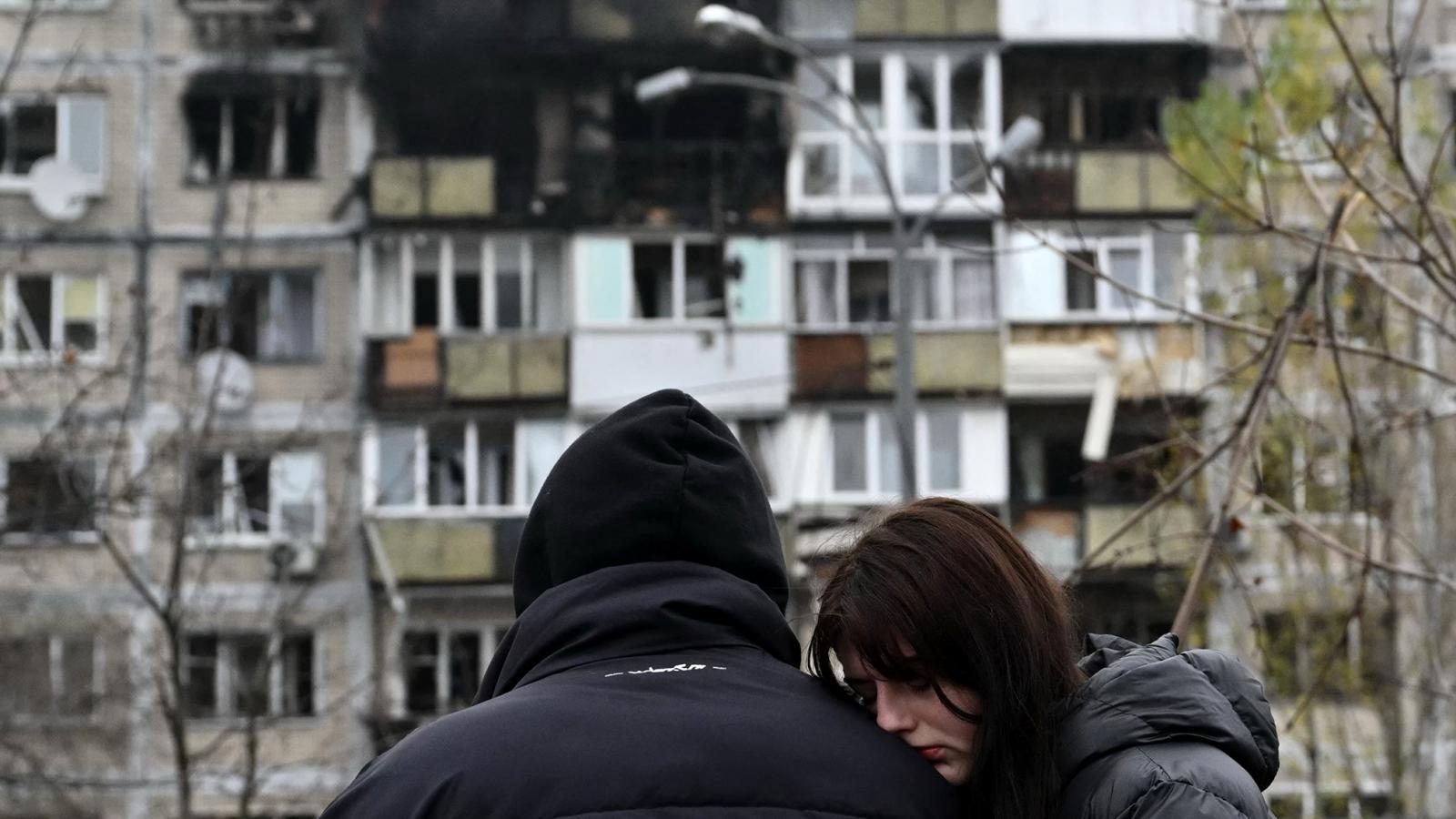 Nekünk egy pillanatig sem kell azon gondolkodnunk, hogy meglesz-e az otthonunk, lesz-e víz, villany, gáz