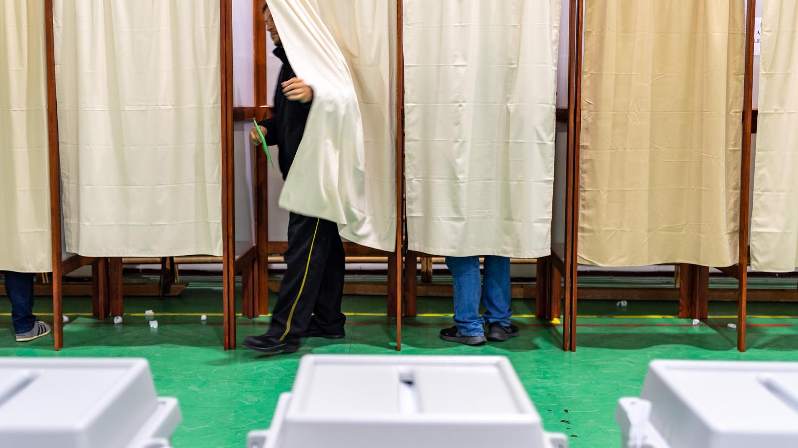 Nem biztos, hogy jövőre a régi szabályok szerint szavazunk