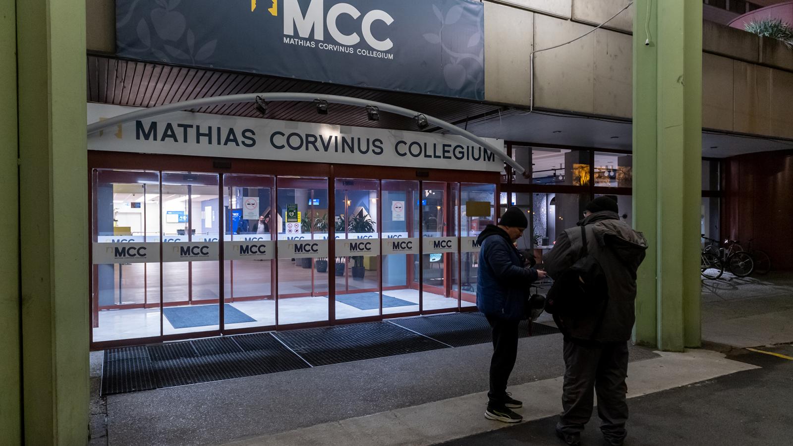 Az MCC 2020-ban vált közérdekű vagyonkezelővé, és rögtön kapott is a kormánytól cirka 500 milliárd forint értékű vagyont. Most kihagyták a listáról