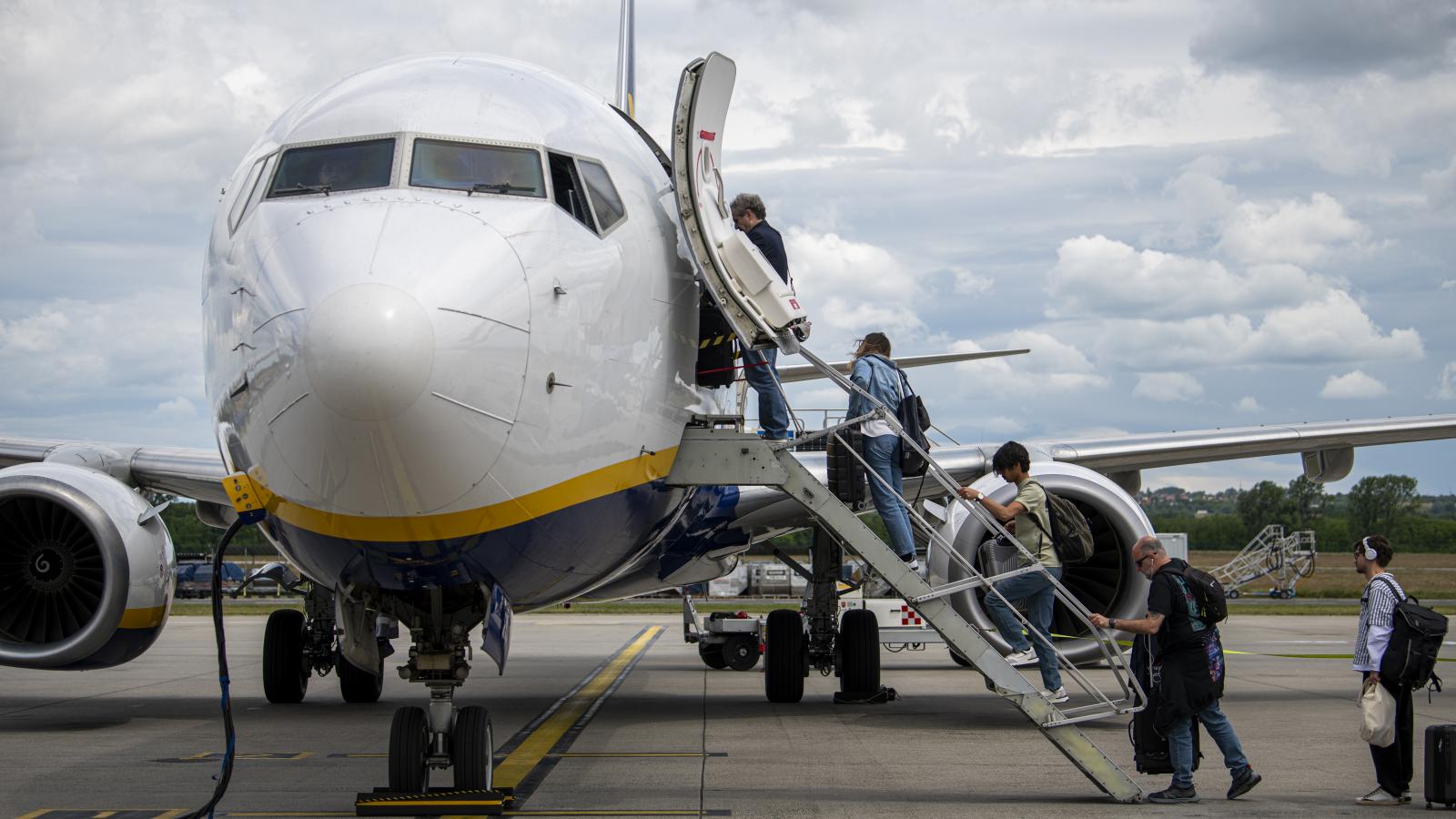 Az utazók egy része már „nem szeretne árnyékot keresni pihenés közben”, ezért hűvösebb célpontok felé veszi az irányt