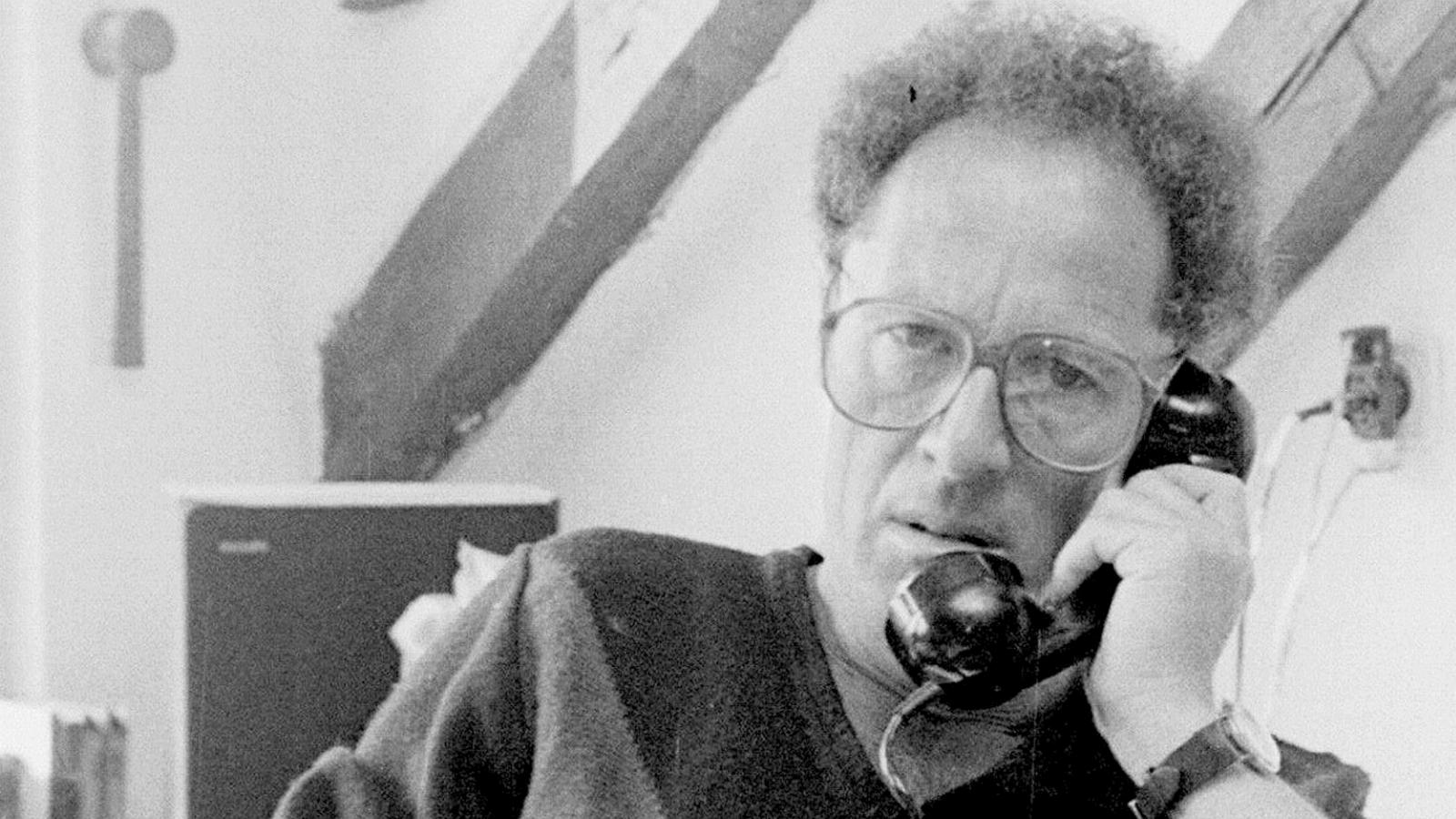 Hogy a mai „szellemi népirtás” befejeződik-e az idén, azt már nem tudja meg a november végén elhunyt Kenedi János 