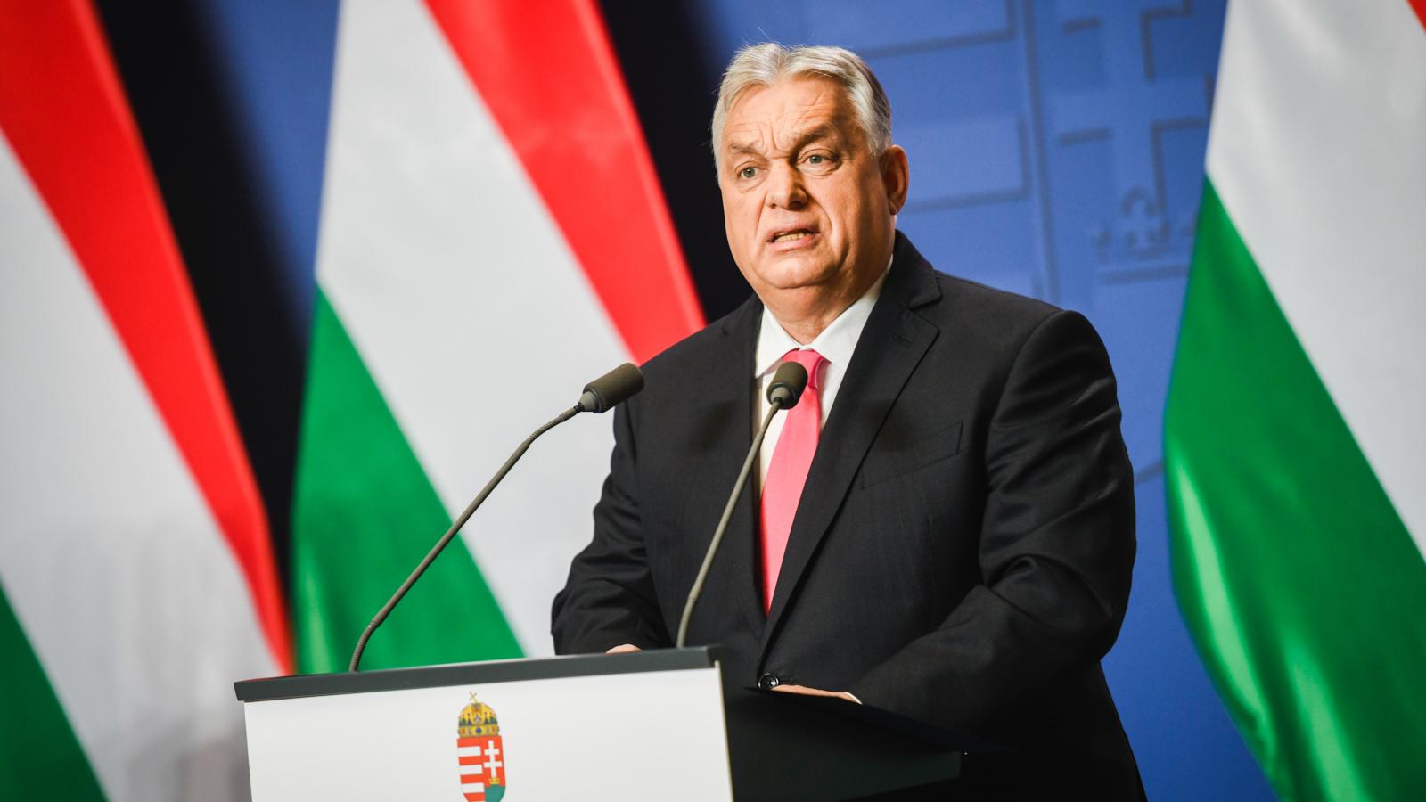 Orbán Viktor sajtótájékoztatója január 5-én 