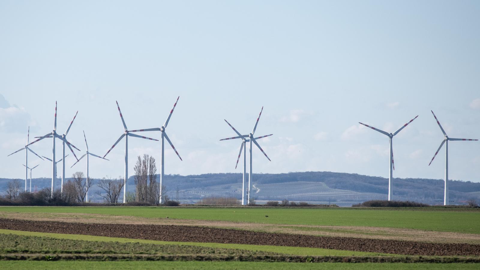 Ugyan az Energiaügyi Minisztérium szerint cél a zöldenergia-termelés fokozása, a szélerőművek építését az ország területének csak 5 százalékán könnyíti meg