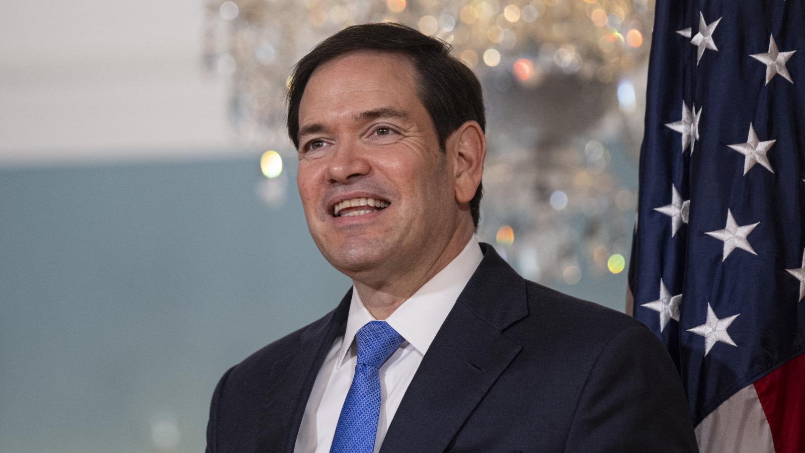 Marco Rubio