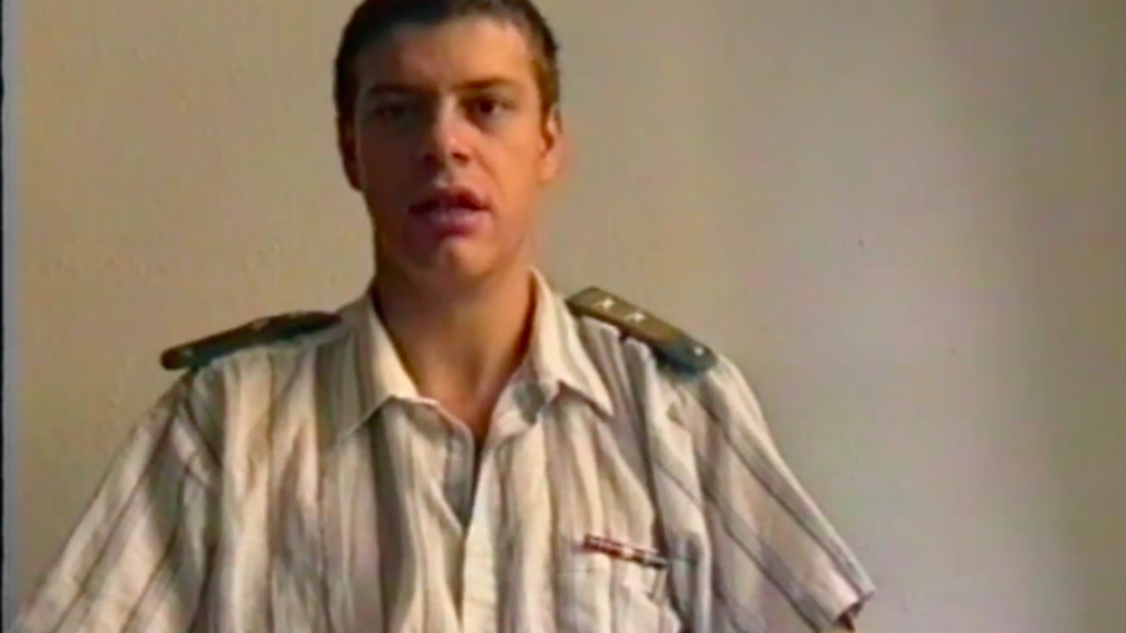 Till Attila a Vákuum TV műsorában