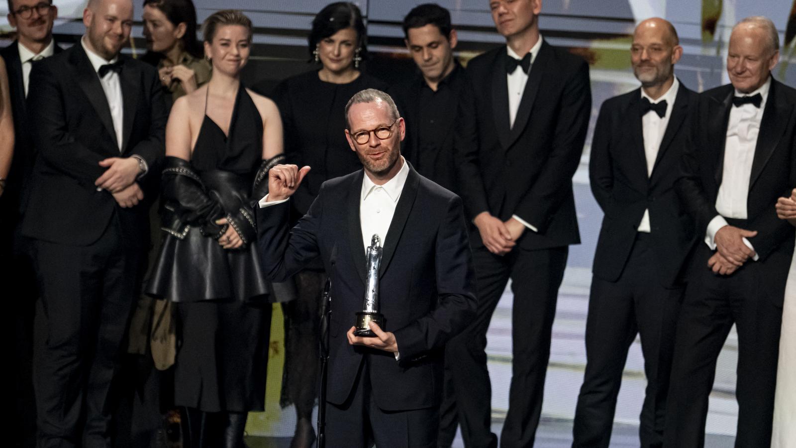 Az európai díjsiker után Joachim Trier filmje komoly esélyesként léphet ringbe az Oscar-díjért is