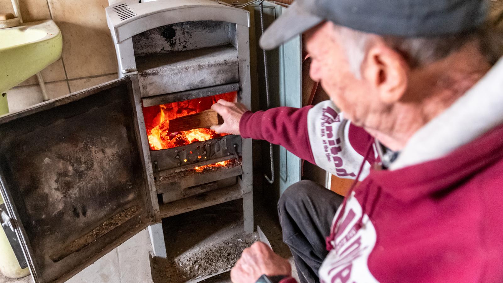 Nem tudni, mi lesz a 5000 főnél nagyobb településeken élőkkel, ahol szintén vannak, akik fáznak