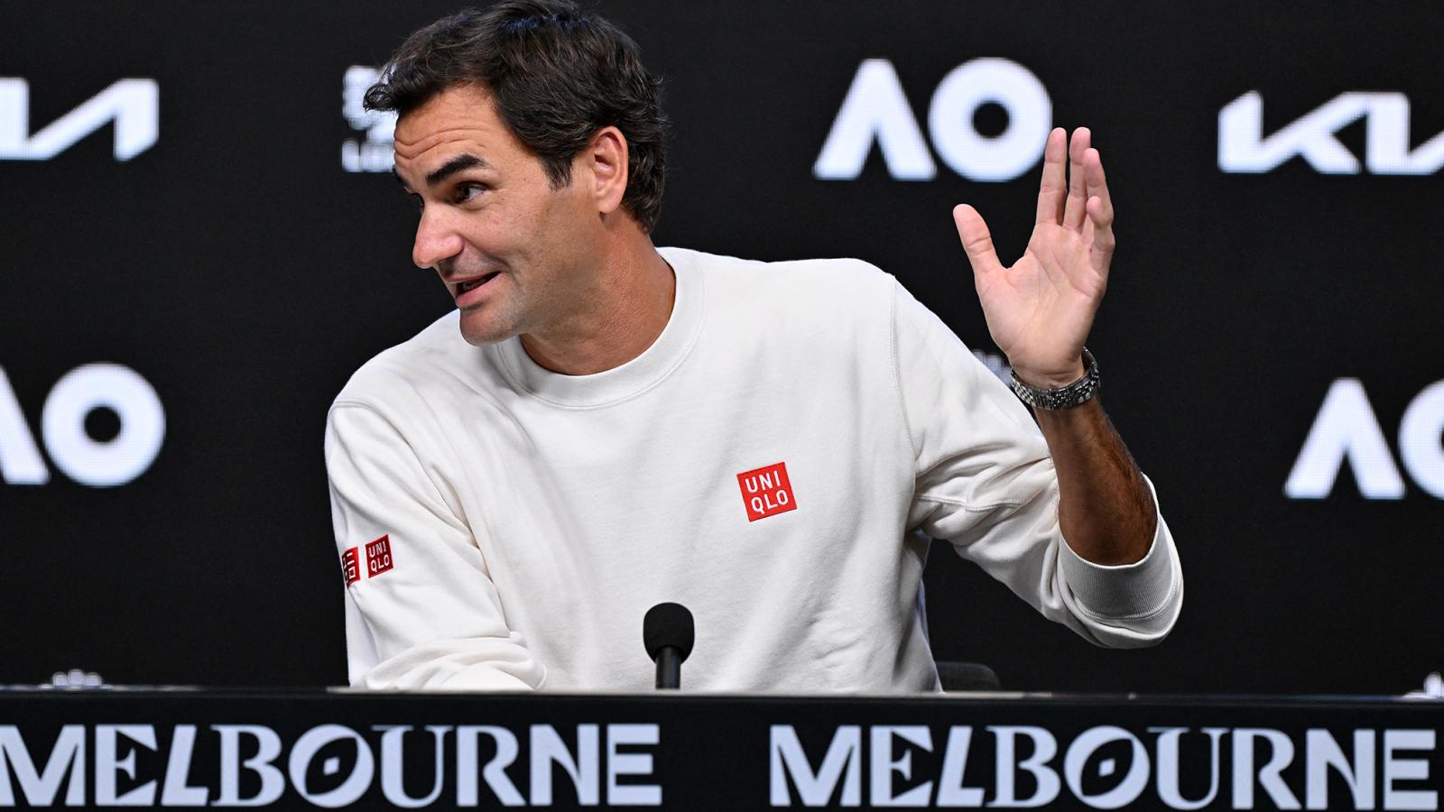 A 44 éves svájci klasszis egyelőre nem gondolkodik edzősködésben, de nem zárta ki teljesen ennek a lehetőségét