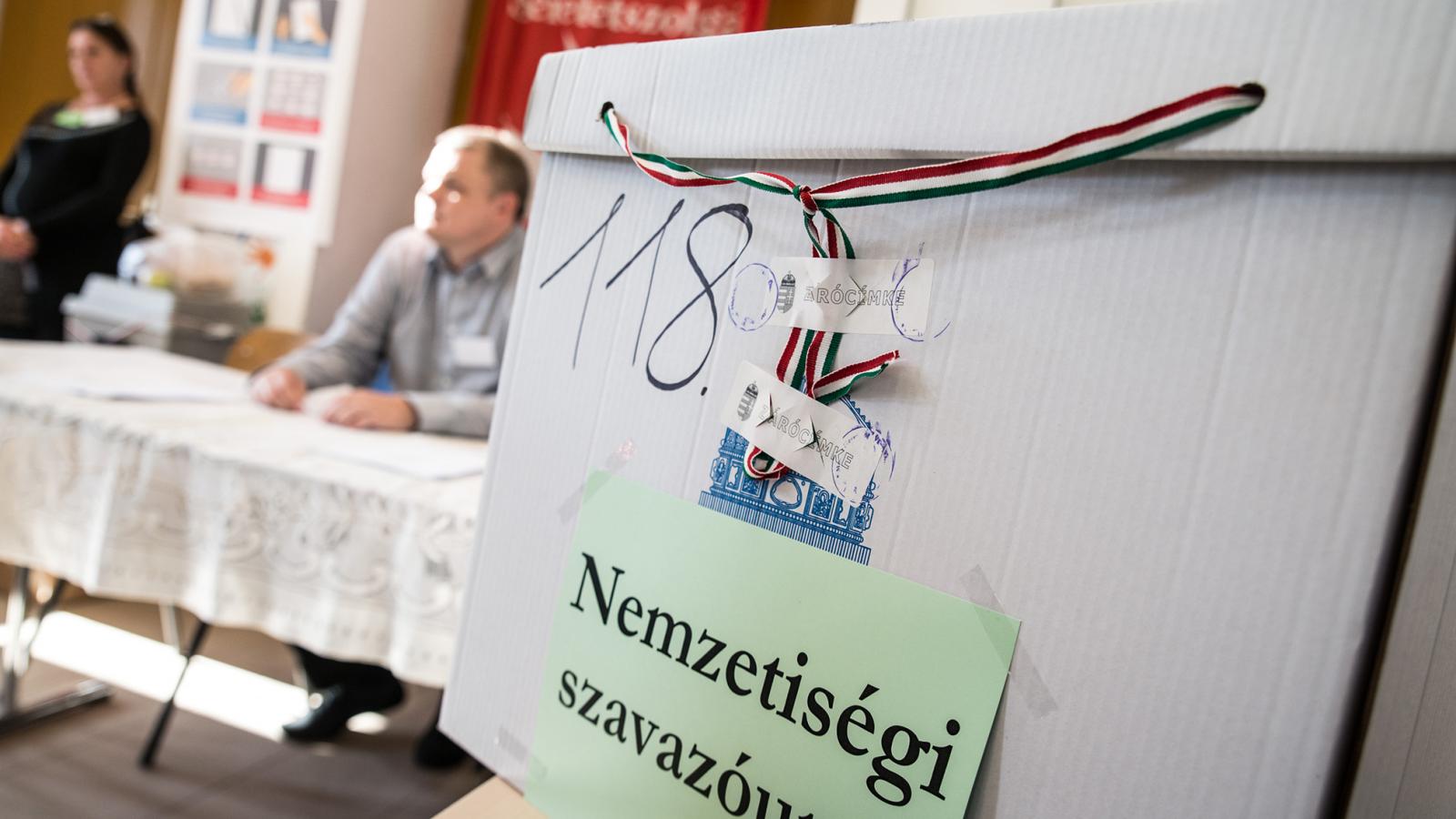 A nemzetiségek parlamenti képviselete sokféle szempontot felvető, bonyolult kérdés