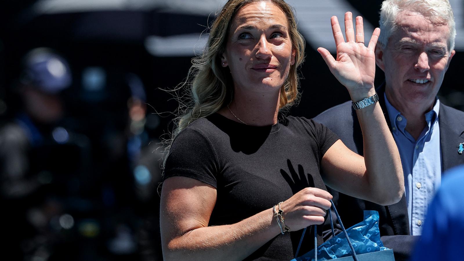 Babos átmenetileg búcsúzik, két év szünet után visszatérne