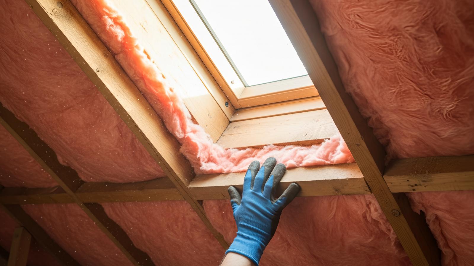 Nem mindenki olyan szerencsés, hogy el is kezdjék nála a beígért szigetelést