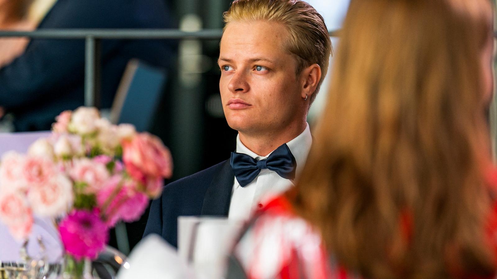 Marius Borg Høibynak már sok van a rovásán