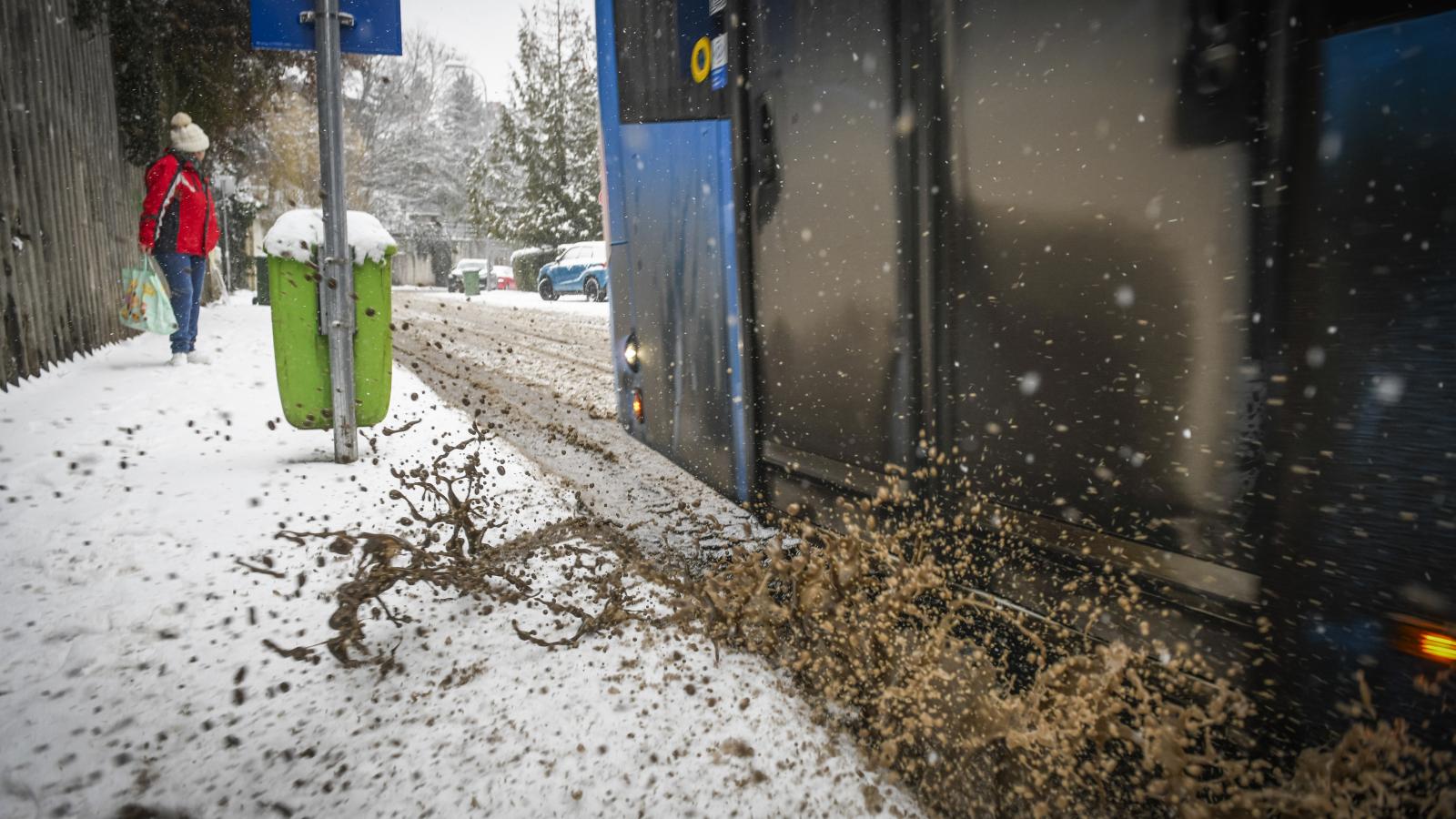 Budapest, február 3. 