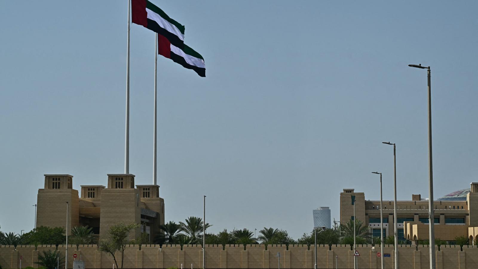 Abu-Dzabi, február 4. 