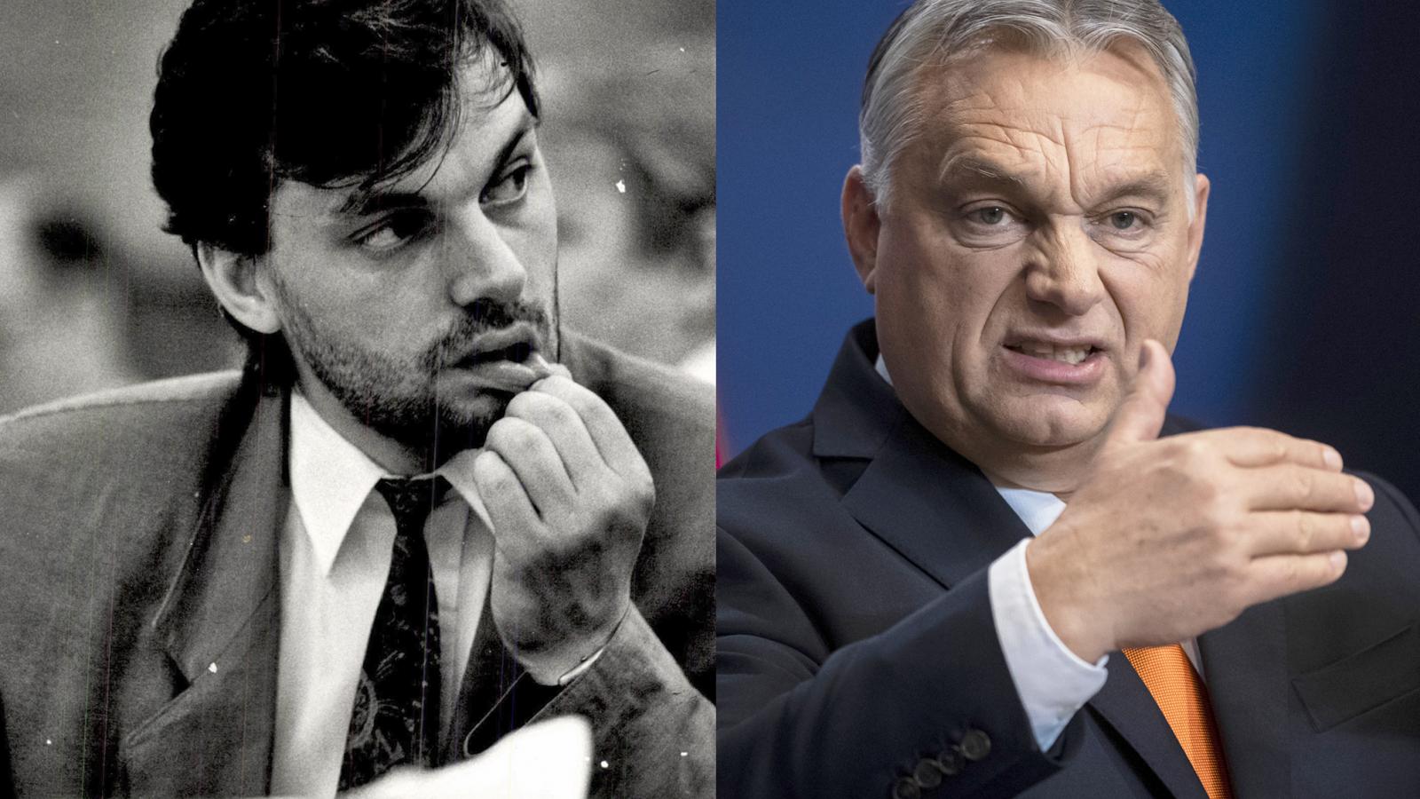 Orbán Viktor minden idők leghosszabban hivatalban lévő magyar miniszterelnöke