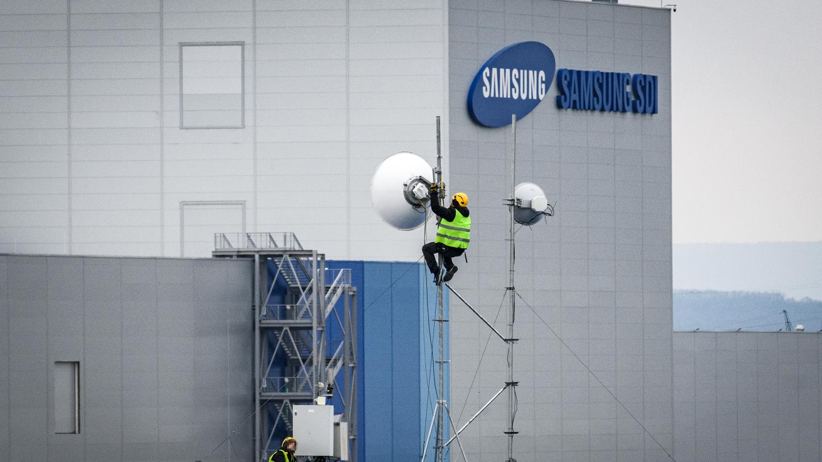 A Samsung-­gyár ügye: környezetszennyezés vagy mérgező hitvita?