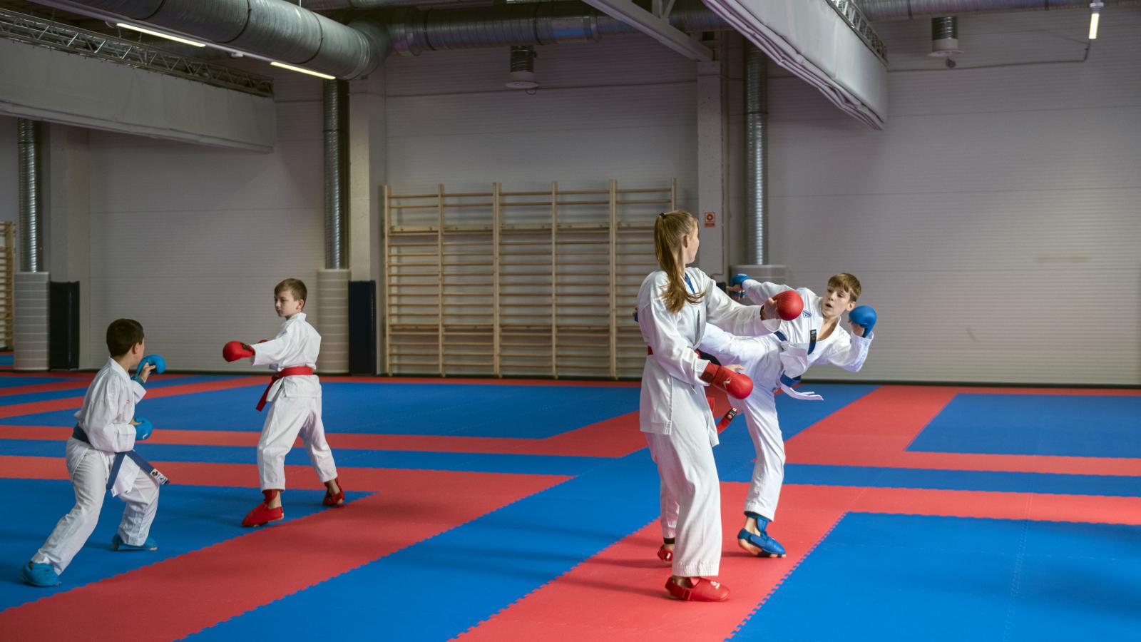 UNICEF: a 18 éven aluli sportoló gyermek elsősorban gyerek, és csak másodsorban sportoló