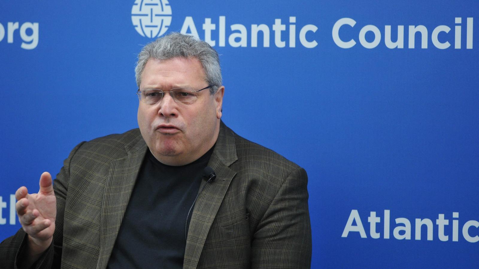 Robert Kagan - Korábbi felvétel 