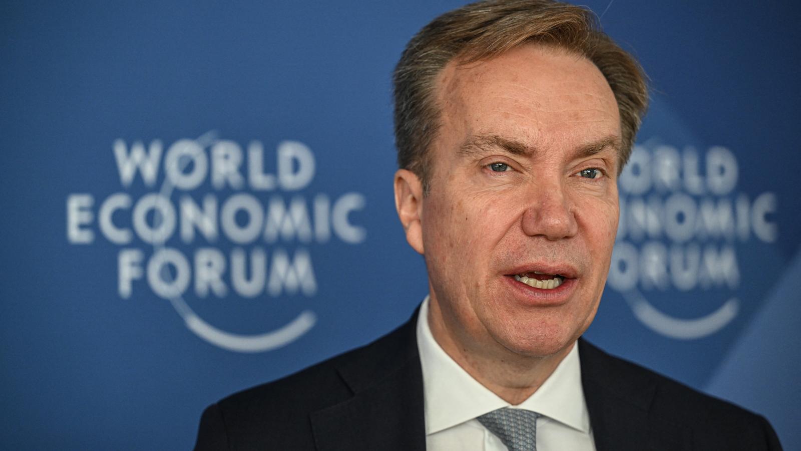 Borge Brende