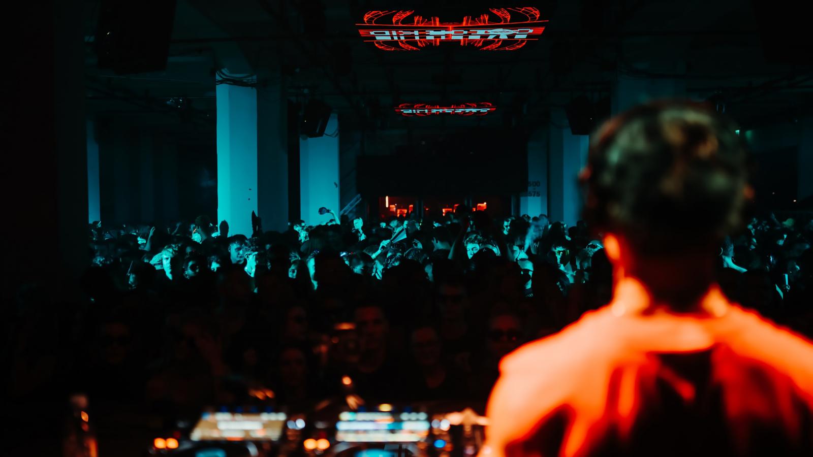 Buli az Arzenálban - Korábbi felvétel