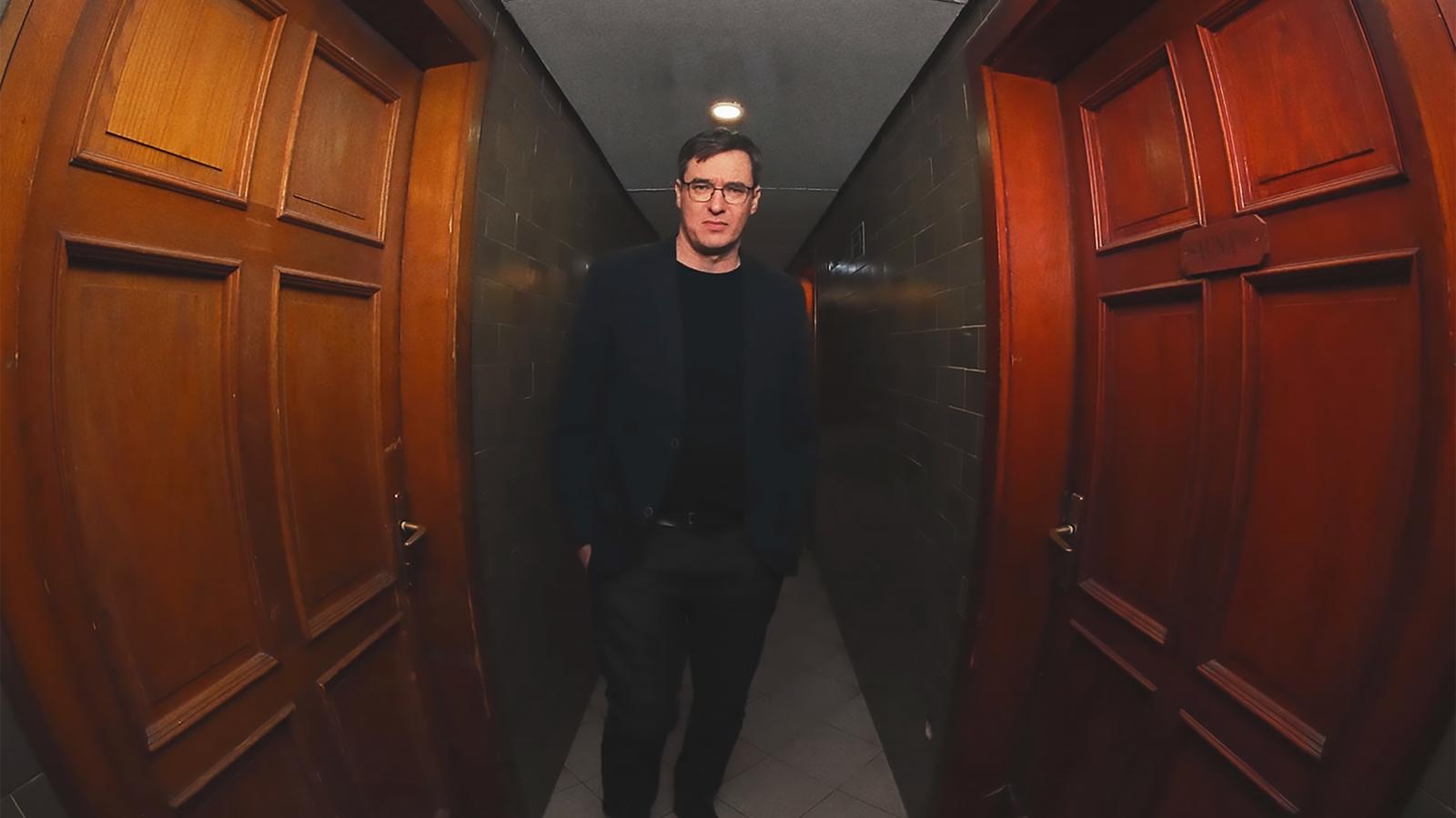 Részlet a videóból.