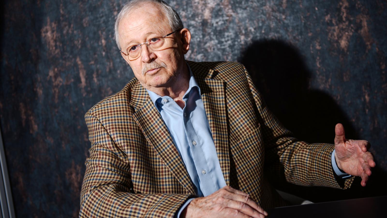 A politikai életünk súlyos betegsége, hogy mindent kizárólag párt- meg politikai alapon akarunk megítélni – mondta az egykori politikus