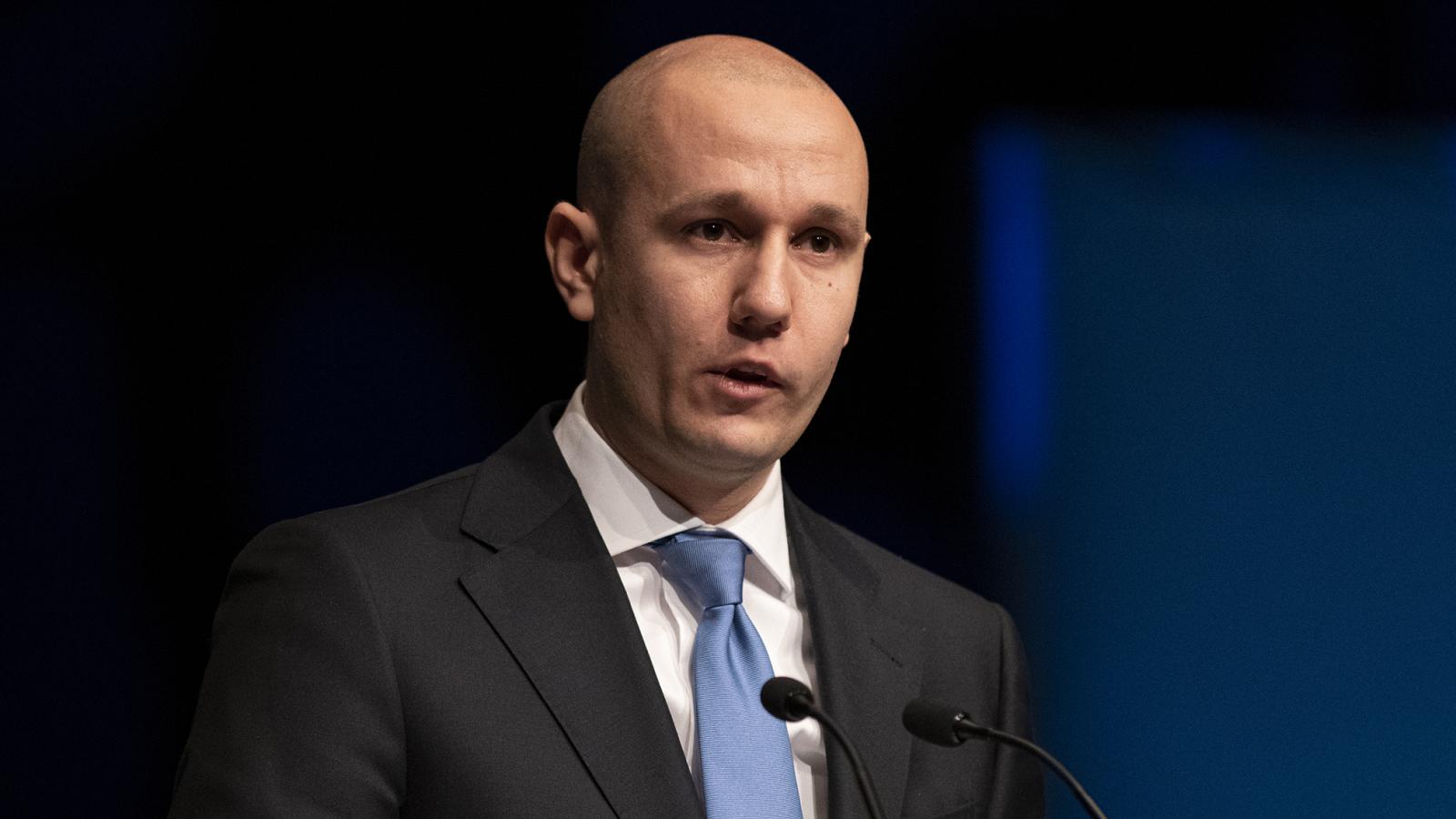 Rónai Sándor nem adná fel a jogfosztást