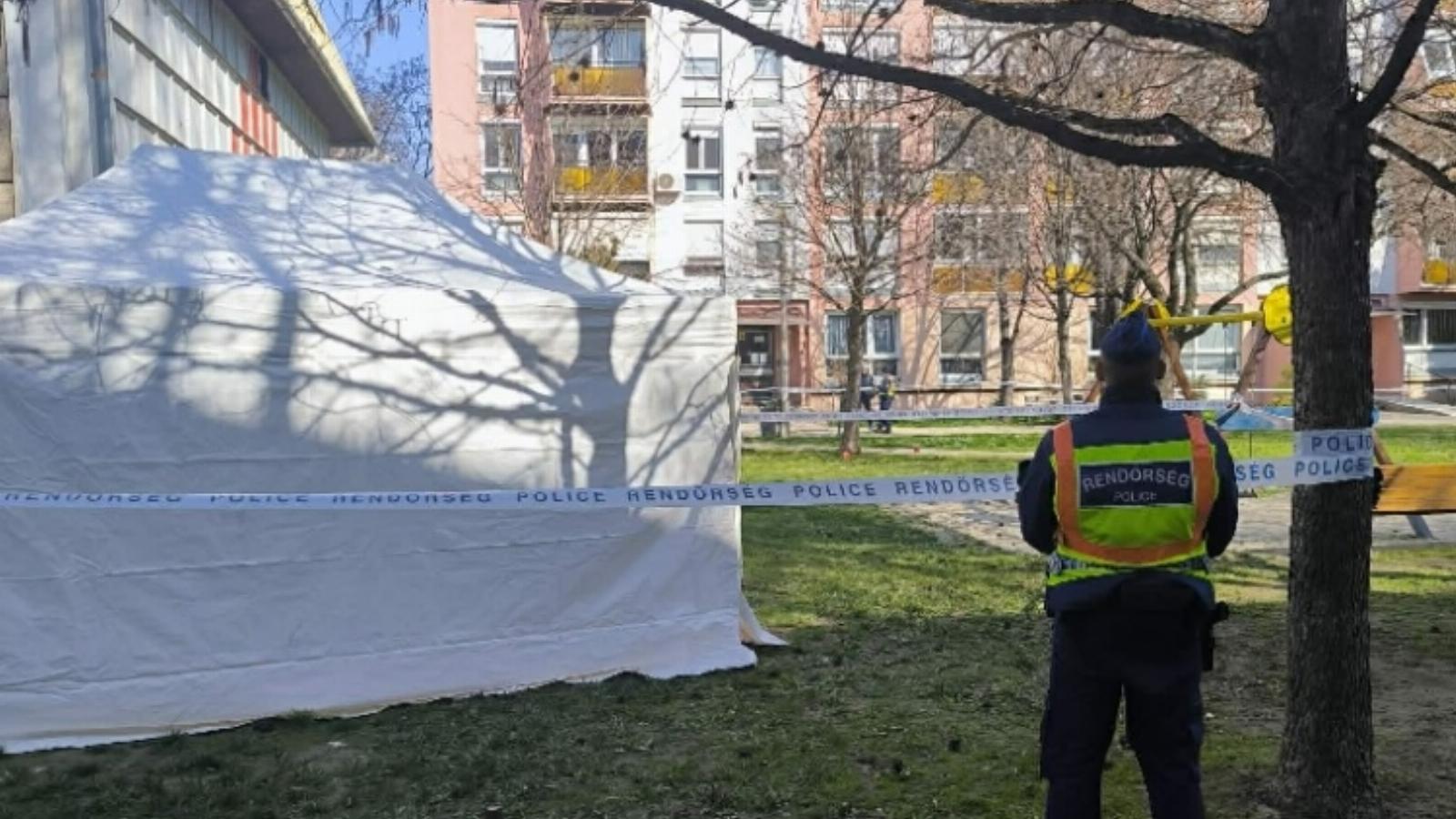 Helyszínelés március 11-én 